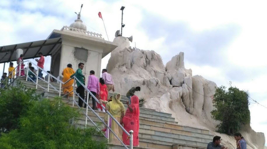 Ubeshwar Mahadev, Udaipur, Rajasthan - Vushii.com Ubeshwar Mahadev, Udaipur, Rajasthan - Vushii.com